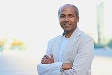 Sreenath Sreenivasan - Wikiunfold